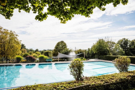 Wirthshof Hotel & Chalets, Markdorf, Germany