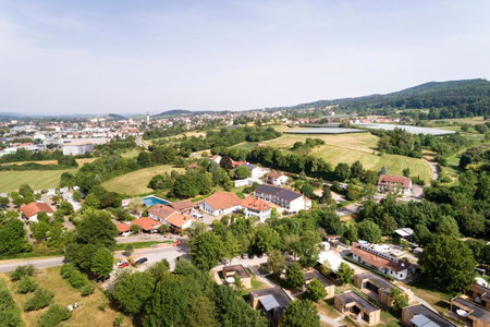 Wirthshof Hotel & Chalets, Markdorf, Germany