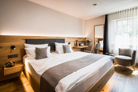 Wirthshof Hotel & Chalets, Markdorf, Germany