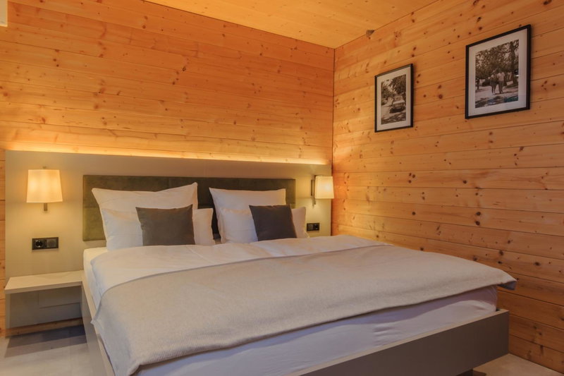 Wirthshof Hotel & Chalets, Markdorf, Germany