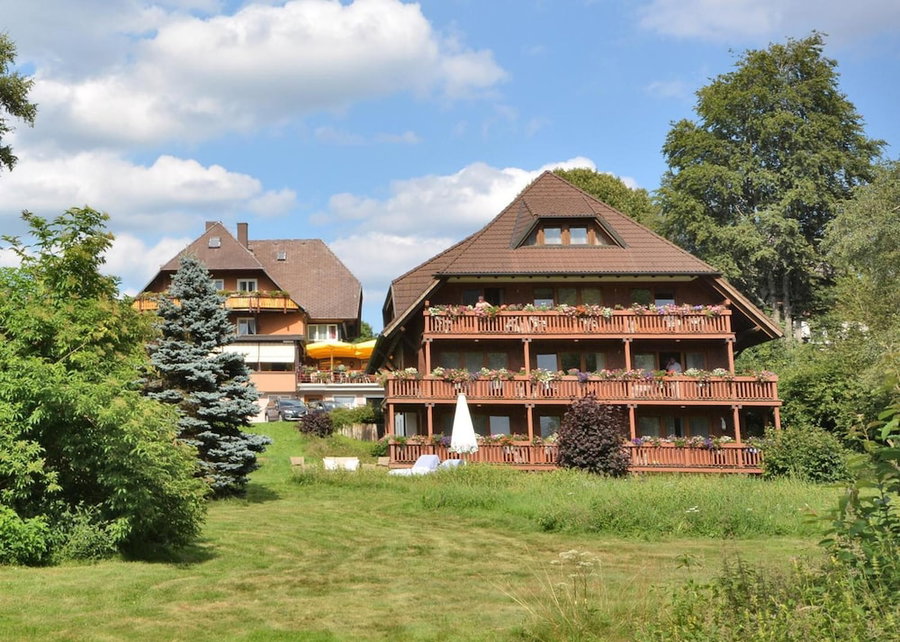 Hotel Imbery, Hinterzarten, Germany
