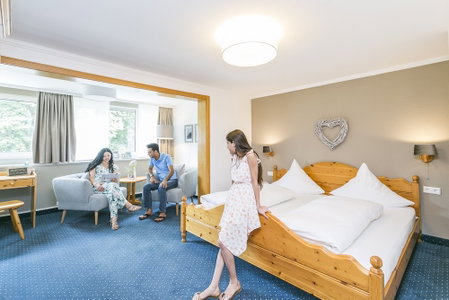 Hotel Imbery, Hinterzarten, Germany