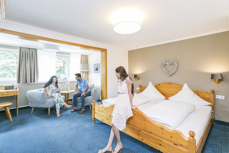 Hotel Imbery, Hinterzarten, Germany