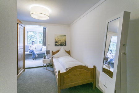 Hotel Imbery, Hinterzarten, Germany