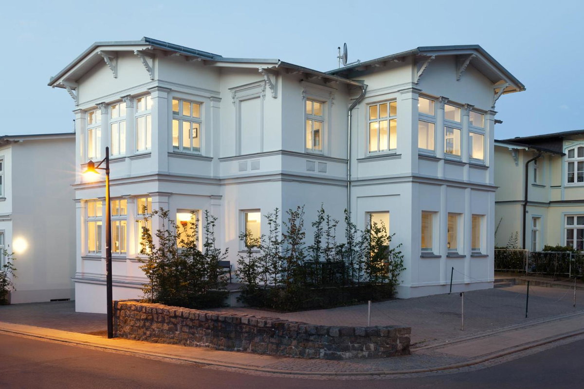 OSTKÜSTE - Kaiser Karl Design Apartments, Germany