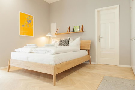 OSTKÜSTE - Kaiser Karl Design Apartments, Heringsdorf, Germany