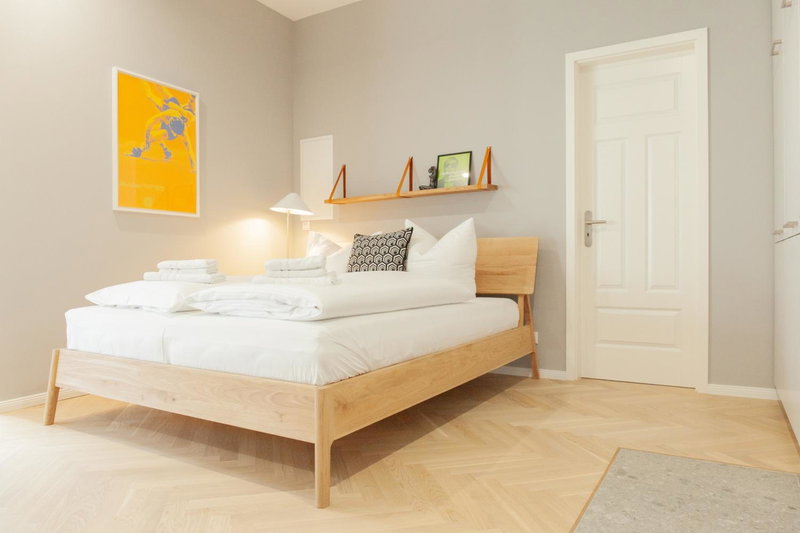 OSTKÜSTE - Kaiser Karl Design Apartments, Heringsdorf, Germany
