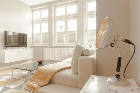 OSTKÜSTE - Kaiser Karl Design Apartments, Heringsdorf, Germany