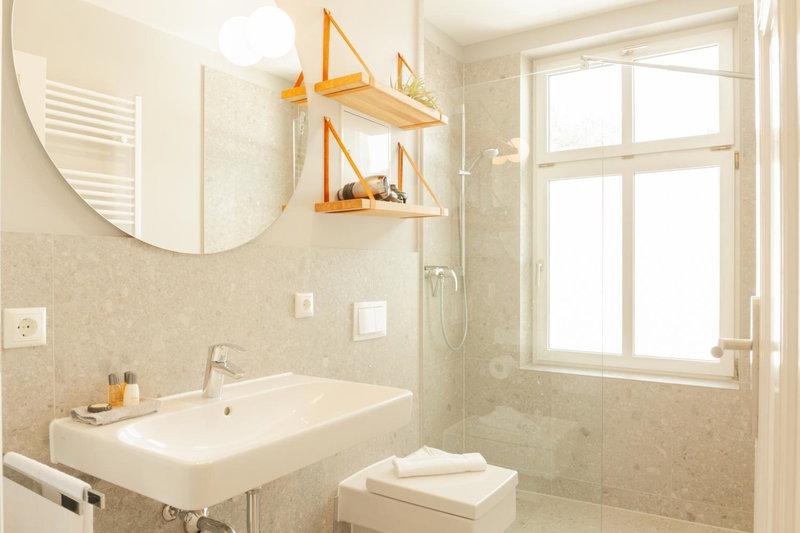 OSTKÜSTE - Kaiser Karl Design Apartments, Heringsdorf, Germany