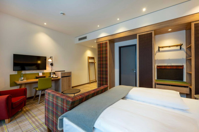 Hotel Anklamer Hof, Anklam, Germany