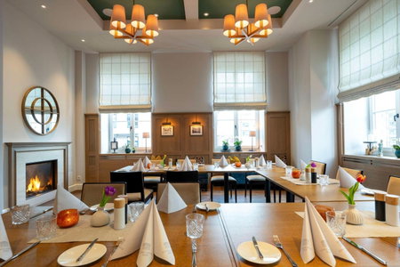 Hotel Anklamer Hof, Anklam, Germany