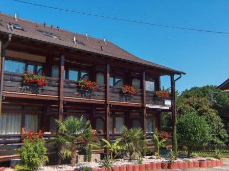Hotel Schmid, Bad Bellingen, Germany