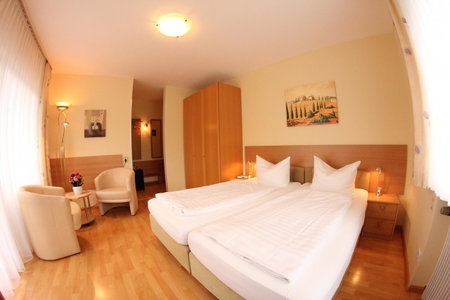 Hotel Schmid, Bad Bellingen, Germany