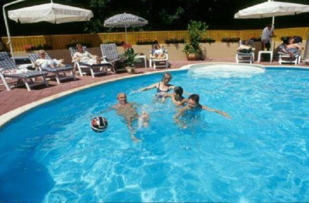 Hotel Schmid, Bad Bellingen, Germany