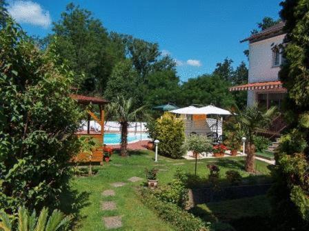Hotel Schmid, Bad Bellingen, Germany