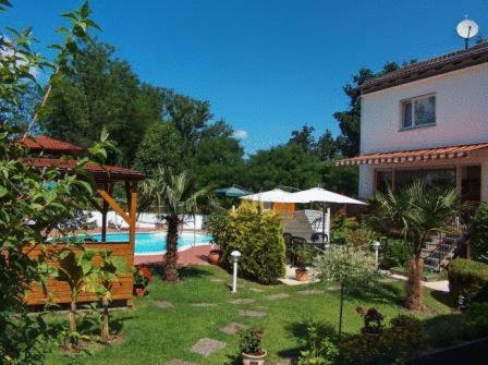 Hotel Schmid, Bad Bellingen, Germany