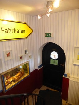 Pension To olen Slüüs Dagebüll, Dagebüll, Germany