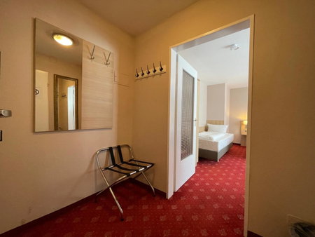 Hafner Hotel Apartment Stuttgart, Stuttgart, Germany
