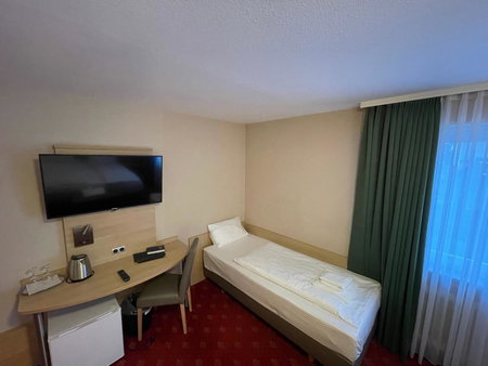 Hafner Hotel Apartment Stuttgart, Stuttgart, Germany