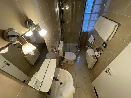 Hafner Hotel Apartment Stuttgart, Stuttgart, Germany