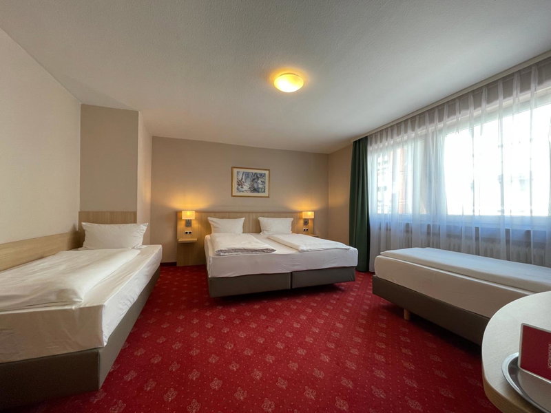 Hafner Hotel Apartment Stuttgart, Stuttgart, Germany