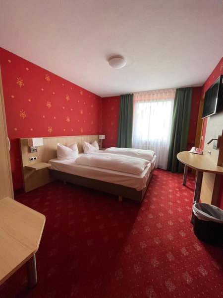 Hafner Hotel Apartment Stuttgart, Stuttgart, Germany