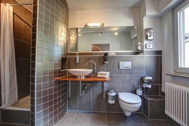 Hafner Hotel Apartment Stuttgart, Stuttgart, Germany