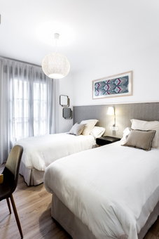 ELEVEN Apartments Real de la Carretería, by Homing U, Seville, Spain