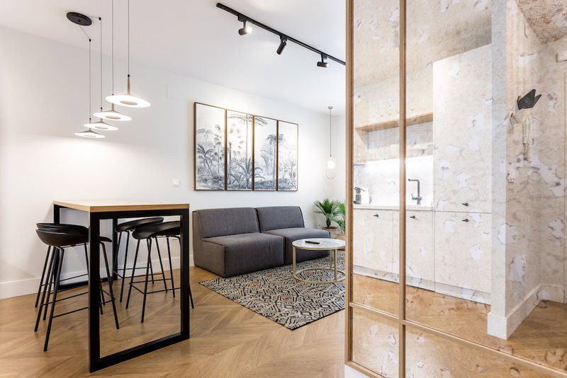ELEVEN Apartments Real de la Carretería, by Homing U, Seville, Spain