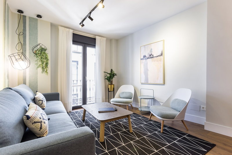 ELEVEN Apartments Real de la Carretería, by Homing U, Seville, Spain