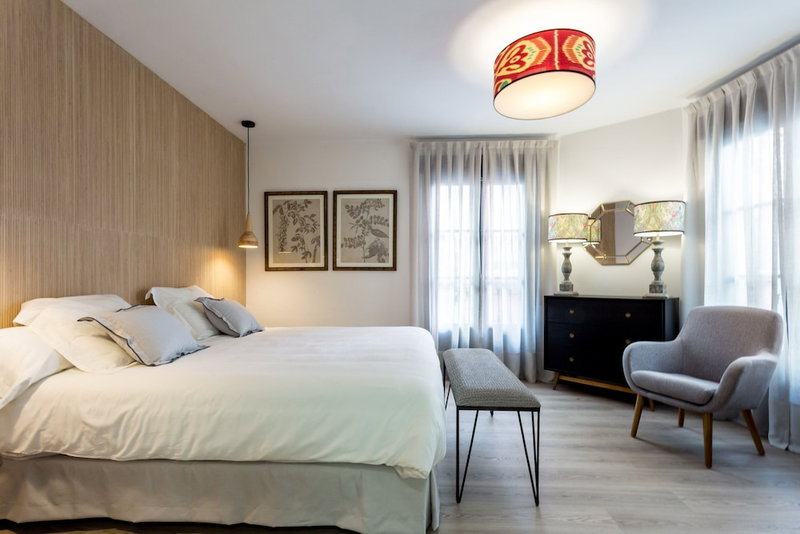 ELEVEN Apartments Real de la Carretería, by Homing U, Seville, Spain
