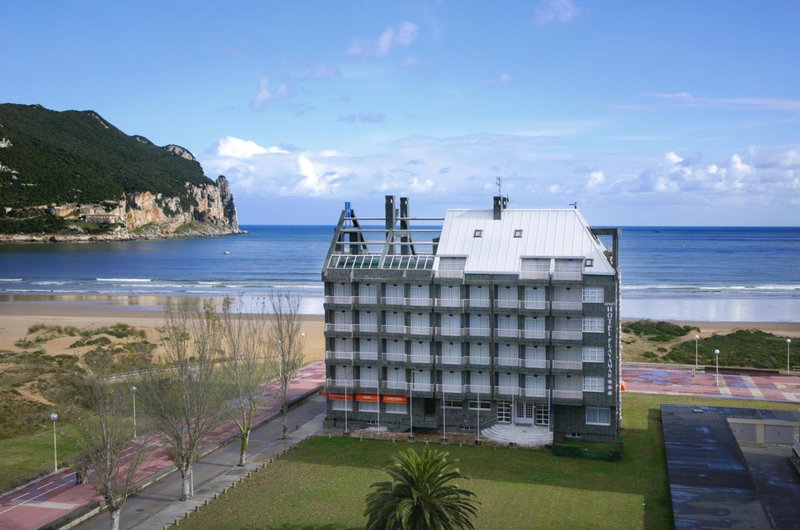 Hotel Playamar Spa, Laredo, Spain
