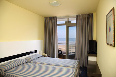 Hotel Playamar Spa, Laredo, Spain