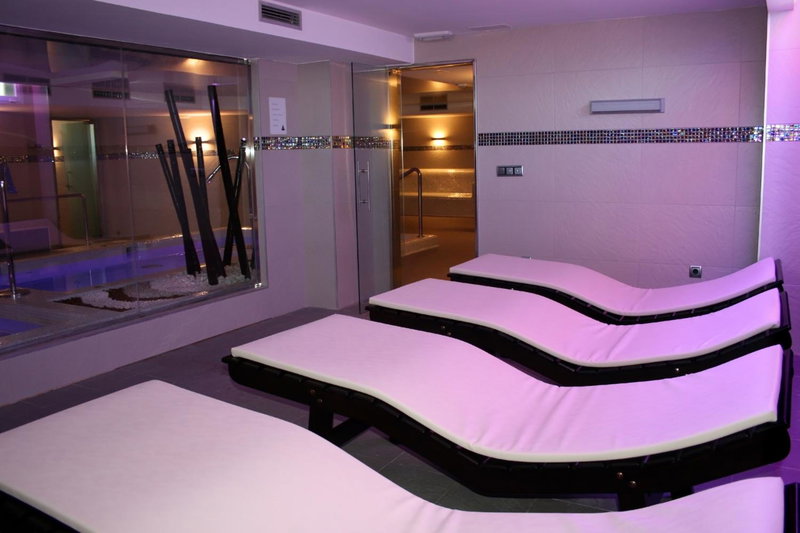 Hotel Playamar Spa, Laredo, Spain