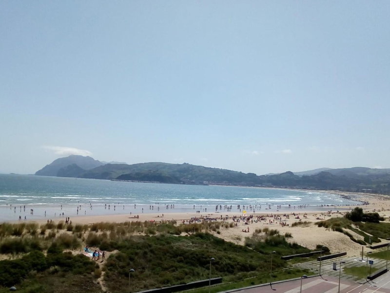 Hotel Playamar Spa, Laredo, Spain