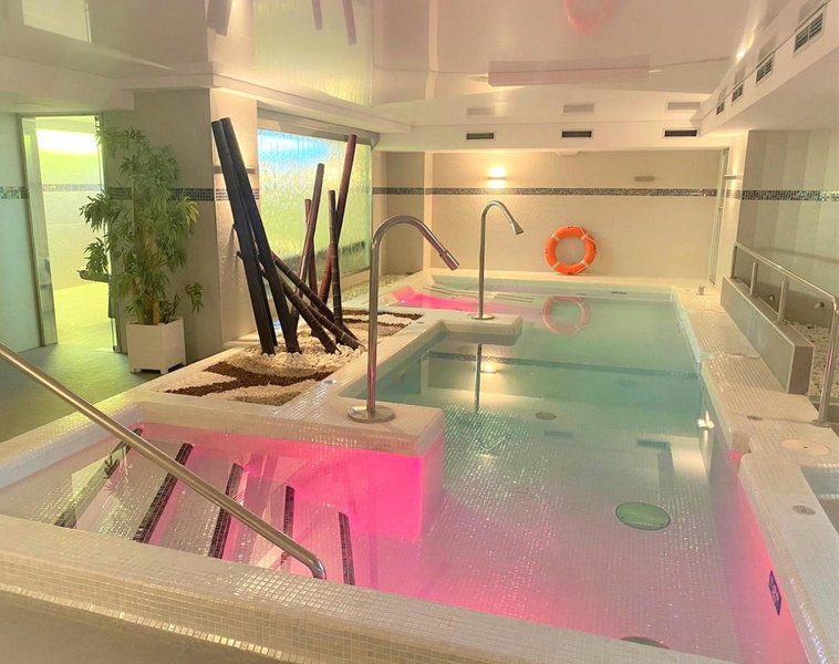 Hotel Playamar Spa, Laredo, Spain
