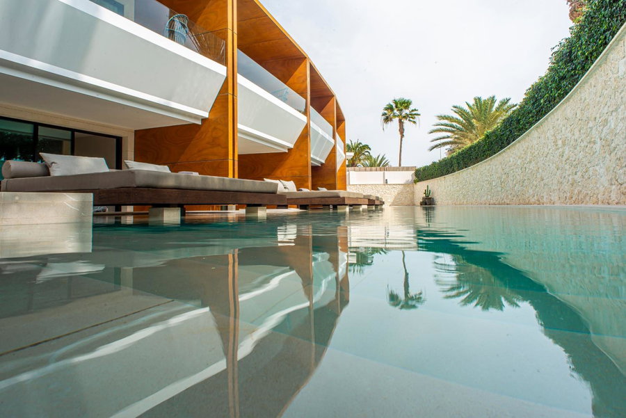 TenSuites - Adults Only, Maspalomas, Spain