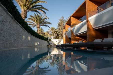 TenSuites - Adults Only, Maspalomas, Spain
