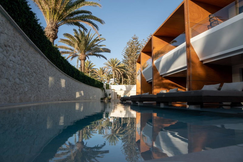 TenSuites - Adults Only, Maspalomas, Spain