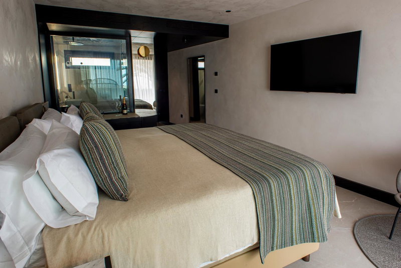 TenSuites - Adults Only, Maspalomas, Spain