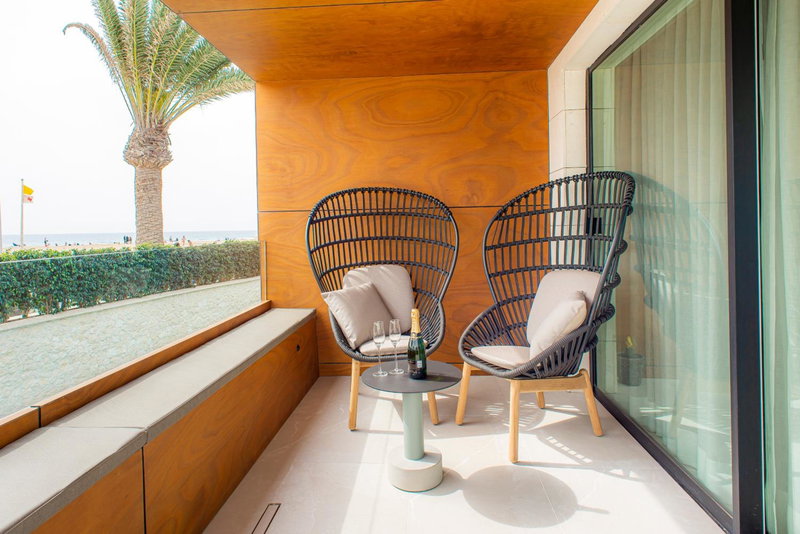 TenSuites - Adults Only, Maspalomas, Spain
