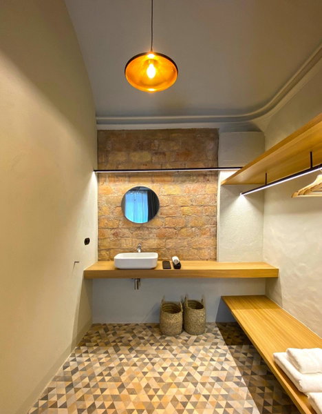 Casa Elvira, Torroella de Montgrí, Spain