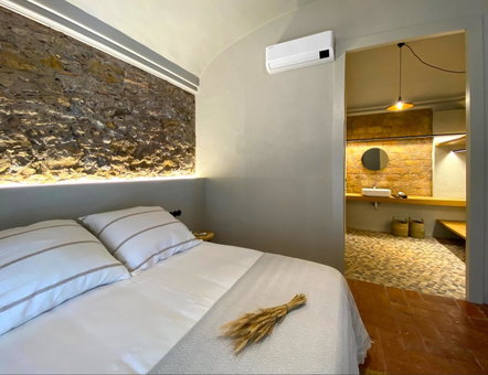 Casa Elvira, Torroella de Montgrí, Spain