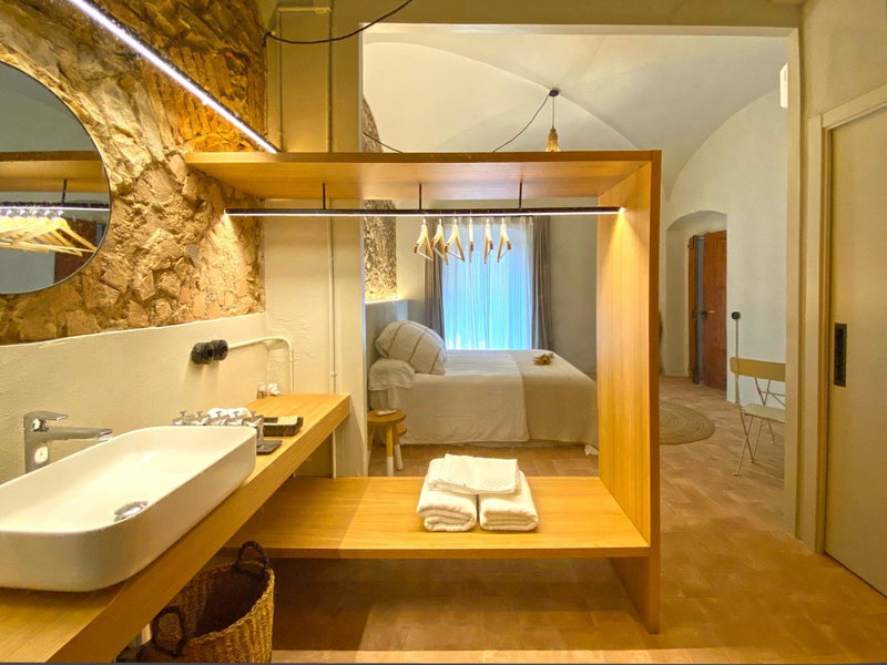 Casa Elvira, Torroella de Montgrí, Spain