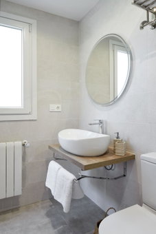 Casa Rural La Palmera - Landetxea, Lasarte, Spain