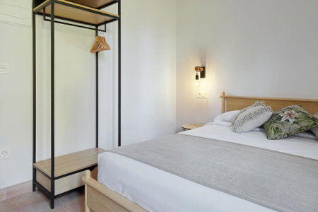 Casa Rural La Palmera - Landetxea, Lasarte, Spain