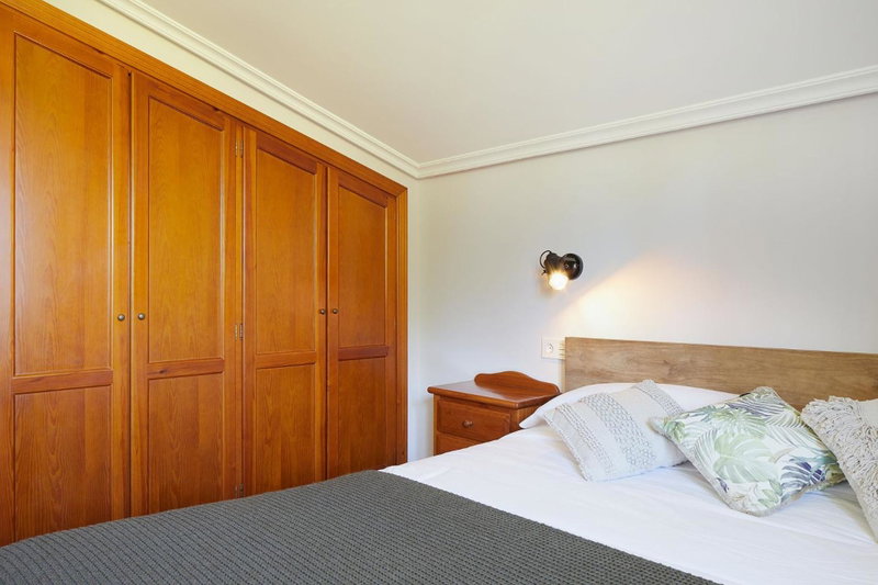 Casa Rural La Palmera - Landetxea, Lasarte, Spain