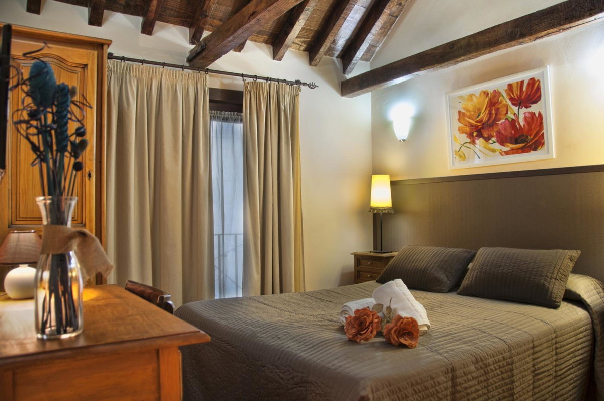 Hostal Alfonso XII by Toledo AP, Spain