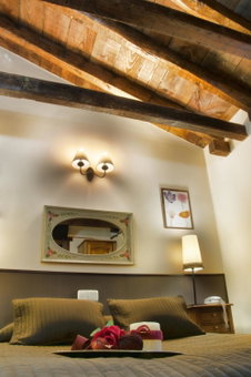 Hostal Alfonso XII by Toledo AP, Toledo, Spain