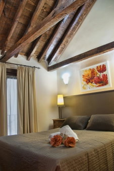 Hostal Alfonso XII by Toledo AP, Toledo, Spain